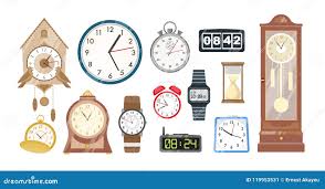 Clocks & Watches